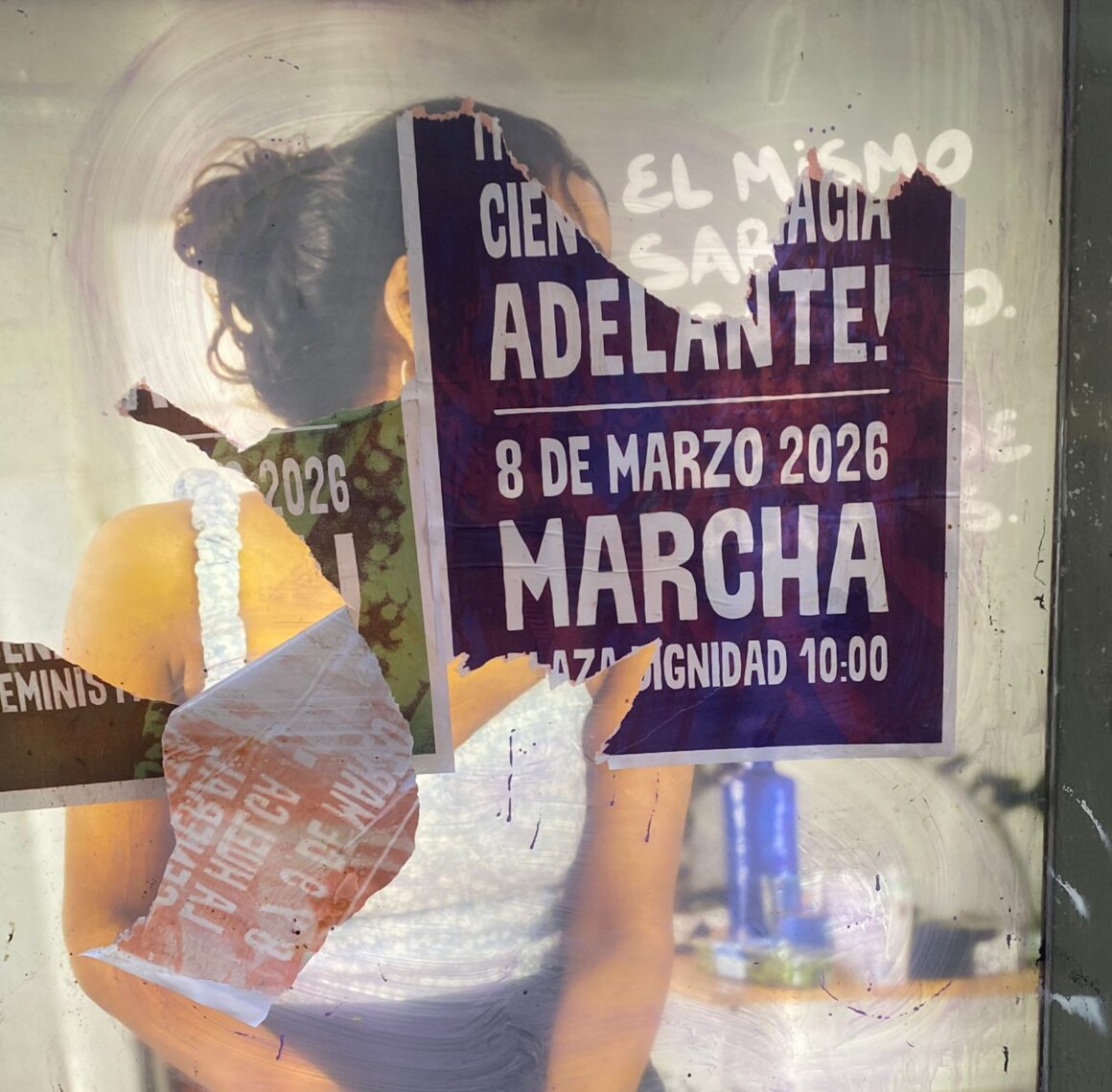 8M: Cuerpos en disputa