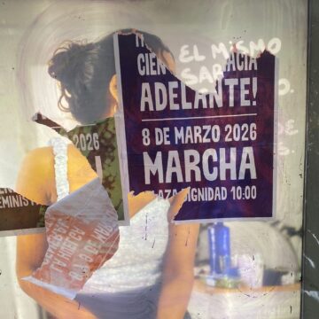 8M: Cuerpos en disputa