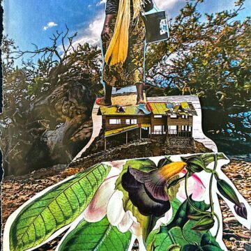 Existimos en movimiento, nuestra insistencia es por la vida