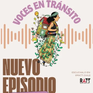 Voces en Tránsito: ESNNA y niñeces migrantes
