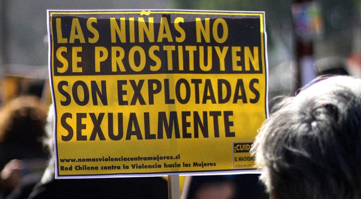 Hacer visible lo invisible: Niñez migrante y la cifra negra de la ESNNA en Chile