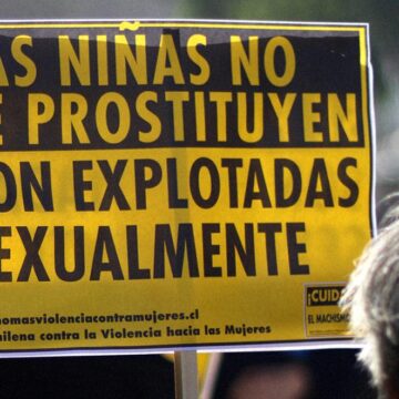 Hacer visible lo invisible: Niñez migrante y la cifra negra de la ESNNA en Chile