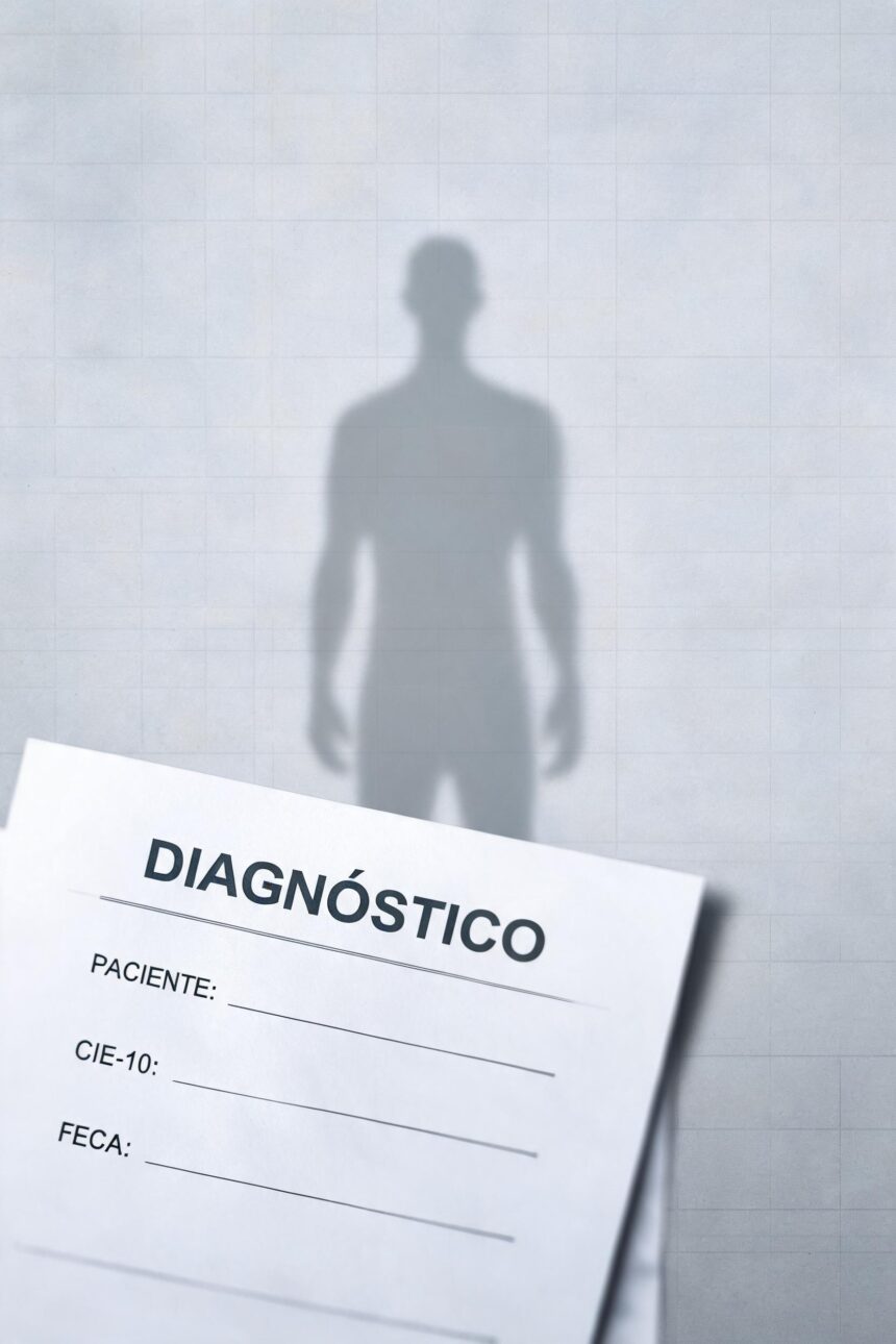 Salud Mental: el diagnóstico psiquiátrico tapa las explicaciones sociales y políticas