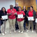 Centro Intercultural de Cuidados beneficia a mujeres migrantes y sus familias en Alto Hospicio