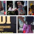 La sospecha tenía un color