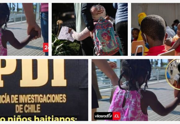 La sospecha tenía un color