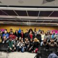 La Red de Periodistas Migrantes realizó su IV Encuentro Nacional para fortalecer la participación e incidencia de las comunidades