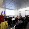 Narrativas, medios y políticas públicas serán los ejes  del IV Encuentro Nacional de la Red de Periodistas Migrantes