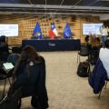 Taller de narrativas promovió el intercambio de experiencias y perspectivas en nuevo encuentro de la Red de Periodistas Migrantes