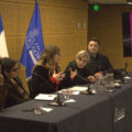 Conversatorio expuso que faltan espacios de participación para las comunidades migrantes en la construcción de políticas públicas