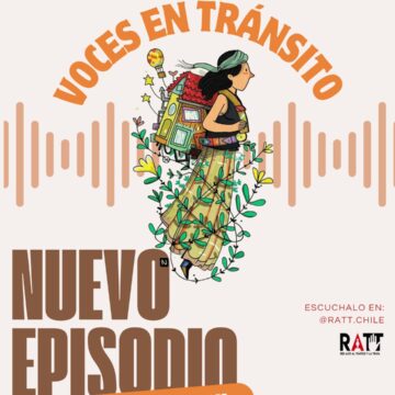 Voces en Tránsito: Vientres de Alquiler Voces en Tránsito: Vientres de Alquiler