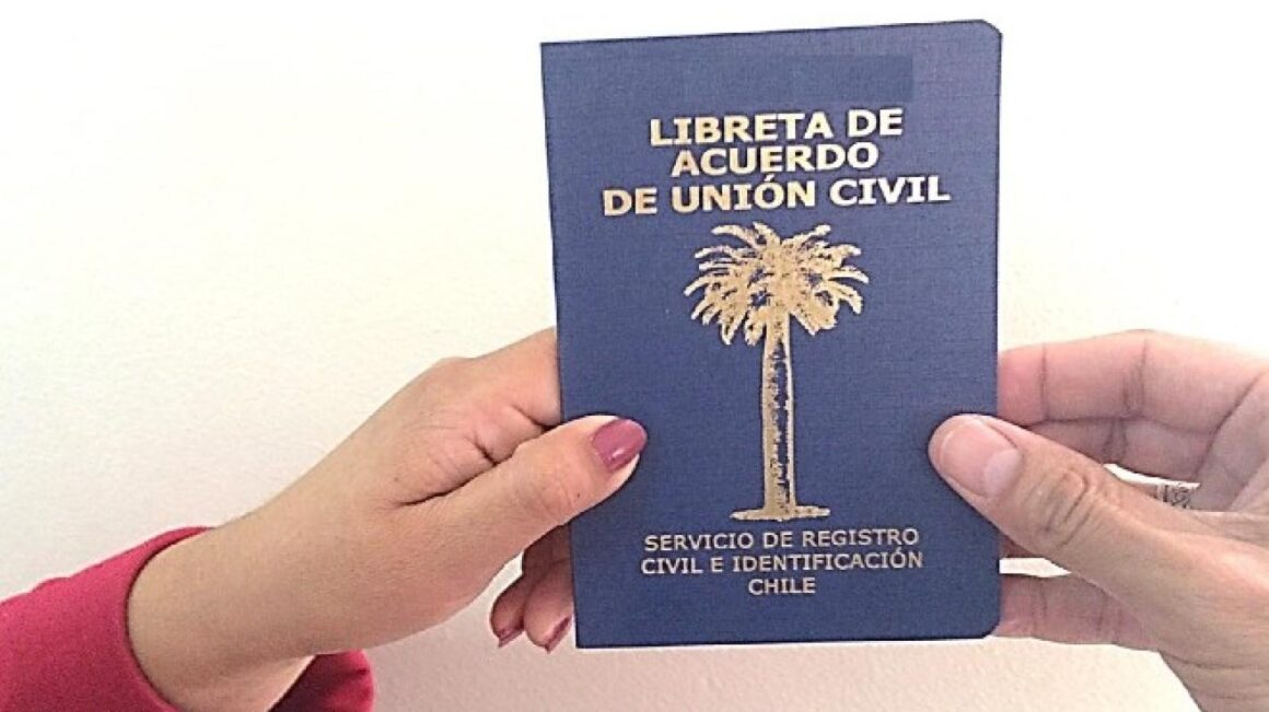 Chile: Estadística básica y derechos fundamentales para quienes quieren crear una “policía del amor” contra el Acuerdo de Unión Civil Chile: Estadística básica y derechos fundamentales para quienes quieren crear una “policía del amor” contra el Acuerdo de Unión Civil