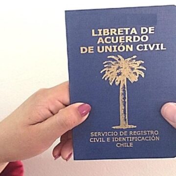 Chile: Estadística básica y derechos fundamentales para quienes quieren crear una “policía del amor” contra el Acuerdo de Unión Civil Chile: Estadística básica y derechos fundamentales para quienes quieren crear una “policía del amor” contra el Acuerdo de Unión Civil