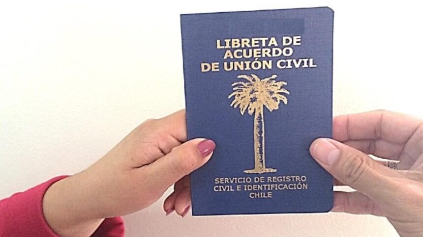 Chile: Estadística básica y derechos fundamentales para quienes quieren crear una “policía del amor” contra el Acuerdo de Unión Civil Chile: Estadística básica y derechos fundamentales para quienes quieren crear una “policía del amor” contra el Acuerdo de Unión Civil