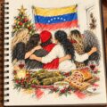 ARTE, PEDAGOGÍA Y PSICOLOGÍA: El encuentro que transforma la distancia en refugio